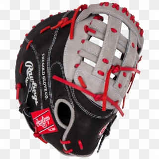 Rawlings Heart Of The Hide Profm20bgs - Softball Clipart