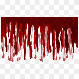 Free Photo Editing Effects Master Effetcs Bloody - Dripping Blood Transparent Background Clipart