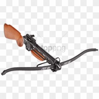 Free Png Draw Rifle Crossbow Png Image With Transparent - Crossbow Rifle Clipart