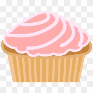 Animated Cupcake Png Clipart