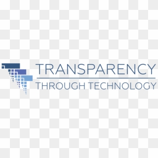 The Transparency Through Technology Conference Will Clipart