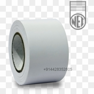 Adhesive Tape , Png Download - Paper Clipart