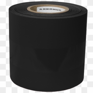 Super Kwik Patch Repair Tape - Cylinder Clipart