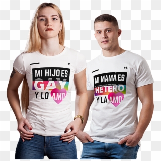 #1 #2 Capitan Pride T-shirt Clipart