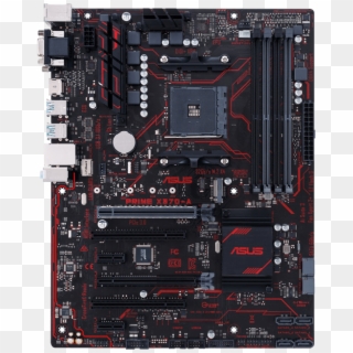 Prime X370-a, Amd X370 Chipset, Am4, Hdmi, Atx Motherboard - Asus Prime X370 A Amd Clipart