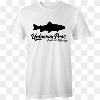 Unknown Pros T-shirts Clipart
