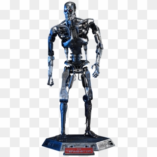Terminator Png Clipart