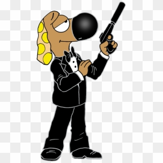 History - Cartoon Clipart
