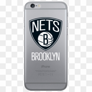 Brooklyn Nets Phone Case - Emblem Clipart