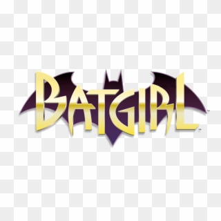 Download Batgirl Png Picture For Designing Purpose - Batgirl Logo Png Clipart
