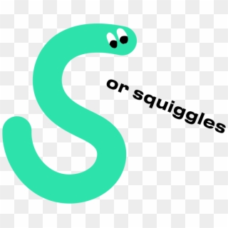 Squiggle - Snake Clipart