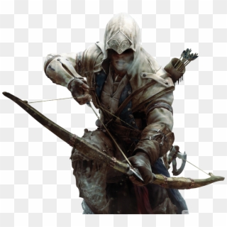 I Want To See These Side By Side - Assassin's Creed 3 Iphone Clipart