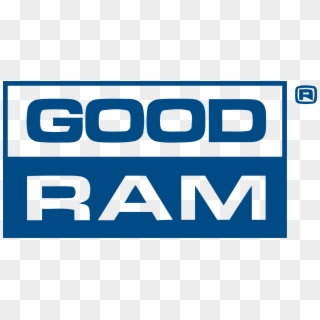 Goodram Logo Png Transparent - Goodram Logo Clipart
