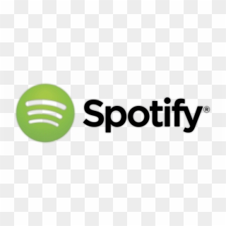 Spotify Logo Png Transparent - Spotify Logo Clipart