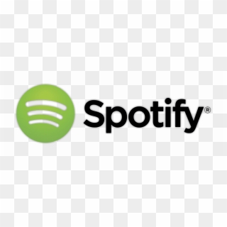 Spotify Logo Rgb Black Download Spotify Logo Png Black Clipart Pikpng