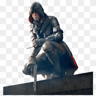 Assassin Creed Syndicate Png Transparent Assassin Creed - Evie Frye Clipart