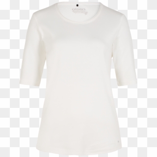 T-shirt Slim Fit - Long-sleeved T-shirt Clipart
