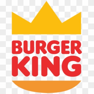 Burger King Crown Png - Burger King Crown Logo Clipart
