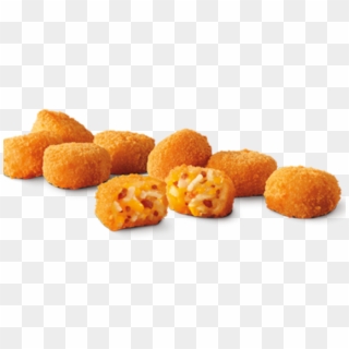 Eight Tots Come In An Order, And If You Eat Them All, - Bacon Cheesy Tots Burger King Clipart