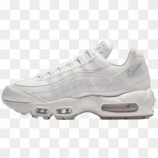 Transparent Nike Air Max Transparent Background - Nike Air Max 95 Se With Dress Clipart