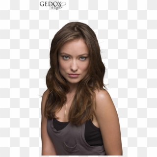 Olivia Wilde Png File - Olivia Wilde House Clipart