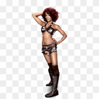 21 Best Alicia Fox Images On Pinterest - Alicia Fox Wwe 2011 Clipart