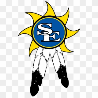 Master Of Business Administration With An Emphasis - Southeastern High School Suns Clipart