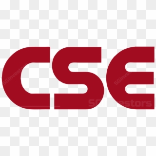 Cse Global Ltd - Cse Global Limited Logo Clipart