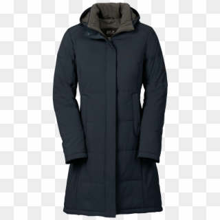 Transparent Jacket Snow - Coat Clipart