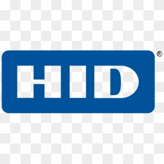 Hid Global Logo Clipart