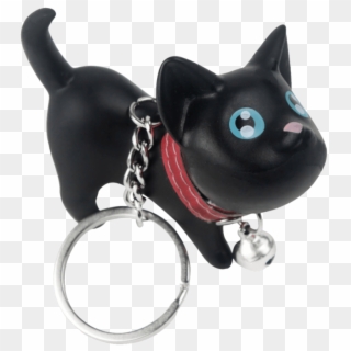 Black Cat Clipart