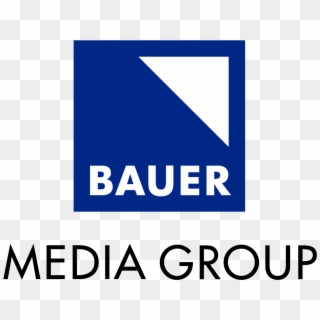 Bauer Media Group Logo Clipart