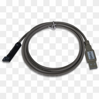 Usb Cable Png - Jtag Usb Cable Clipart