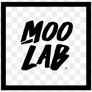 Moo Lab , Png Download - Poster Clipart