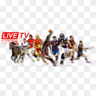 Watch Live Nba Basketball Games With Amazon Fire Stick - Watch Sports Live Clipart