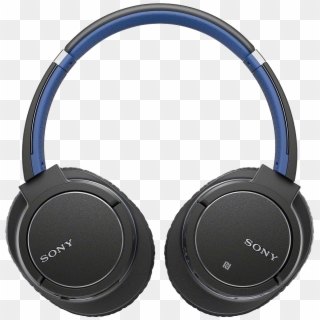 Sony Headphone Background Png Clipart