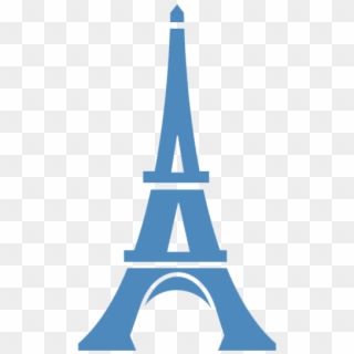 Eiffet Bks Partners Eiffel Icon - Transparent Background Eiffel Tower Clipart Png
