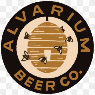 Alvarium Beer Co - Alvarium Brewery Clipart