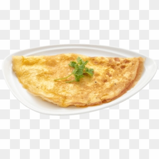 Omelette - Omelette Au Fromage Png Clipart
