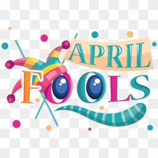 April Fools Day Png Royalty-free Photo - April Fools Clip Art Transparent Png
