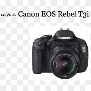 Canon 550d 55 250mm Lens Clipart