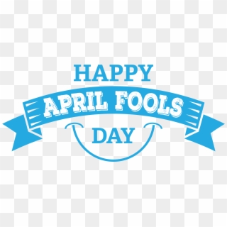 April Fools Day Png Royalty-free - Calligraphy Clipart
