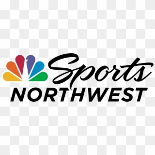 Nbc Sports Northwest - Nbc Sports Northwest Logo Clipart