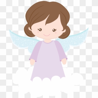 Pin By Surina Prins On Cute Prentjies - Little Angel Baptism Png Clipart