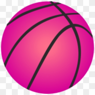Vector Basketball - Different Coloured Basketballs Clipart - Png Download