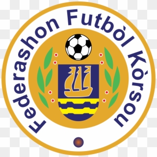 Curaçao Football Federation Clipart