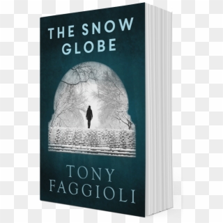 The Snow Globe - Poster Clipart