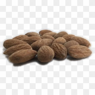 Roasted & Salted Almonds - Almond Clipart