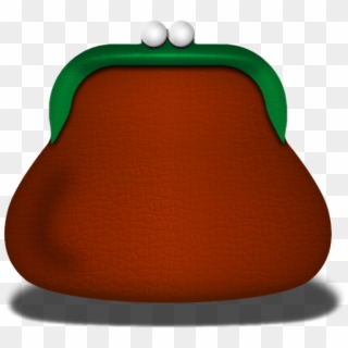 Coinpurse Clipart
