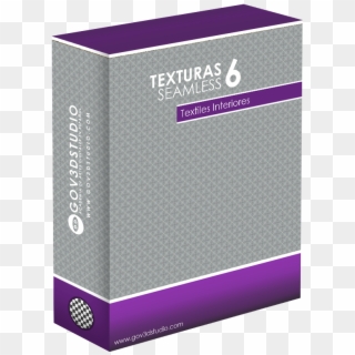 Texturas Seamless - Box Clipart